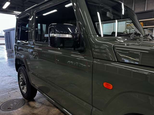 スズキ ジムニー ６６０ ＸＣ ４ＷＤ R7年 () 99