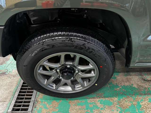 スズキ ジムニー ６６０ ＸＣ ４ＷＤ R7年 () 99