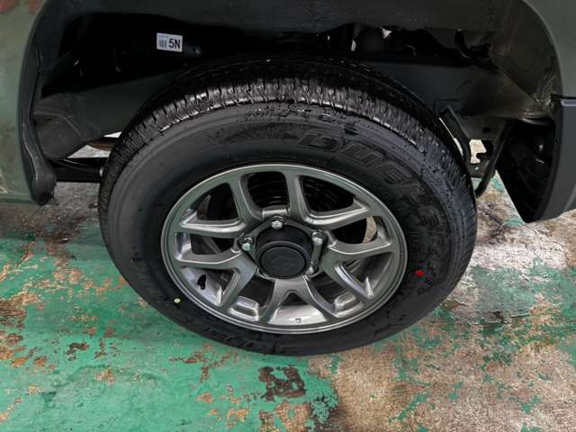 スズキ ジムニー ６６０ ＸＣ ４ＷＤ R7年 () 99