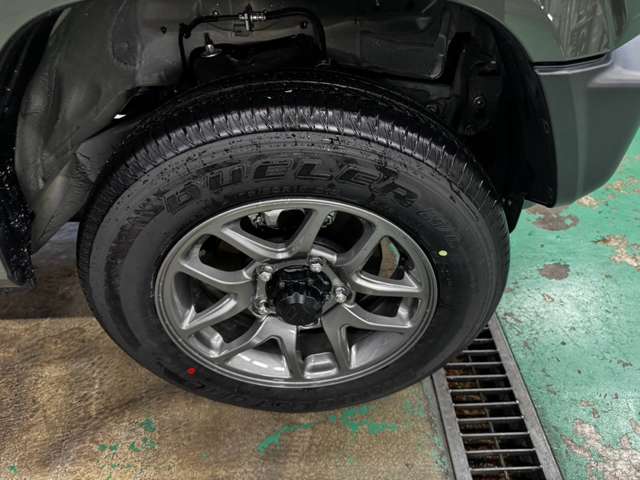 スズキ ジムニー ６６０ ＸＣ ４ＷＤ R7年 () 99