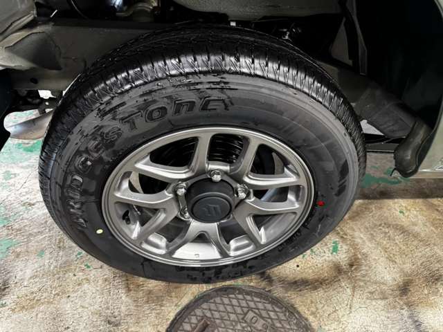 スズキ ジムニー ６６０ ＸＣ ４ＷＤ R7年 () 99