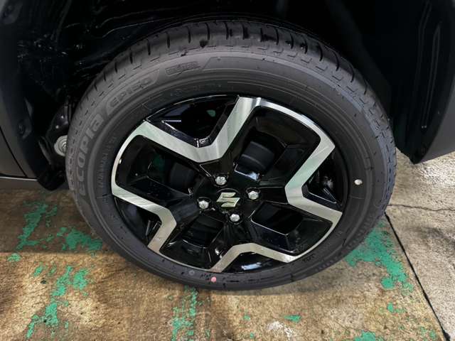 スズキ クロスビー １．２ ハイブリッド ＭＺ R7年 () 99