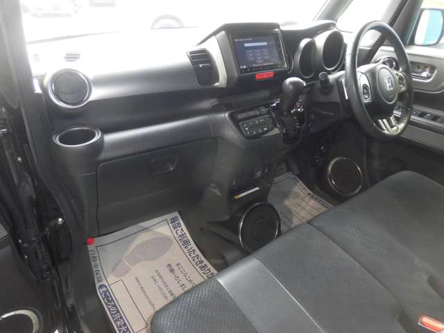 ホンダ Ｎ　ＢＯＸ　スラッシュ ６６０ Ｘ ターボパッケージ H27年 (東海) 99