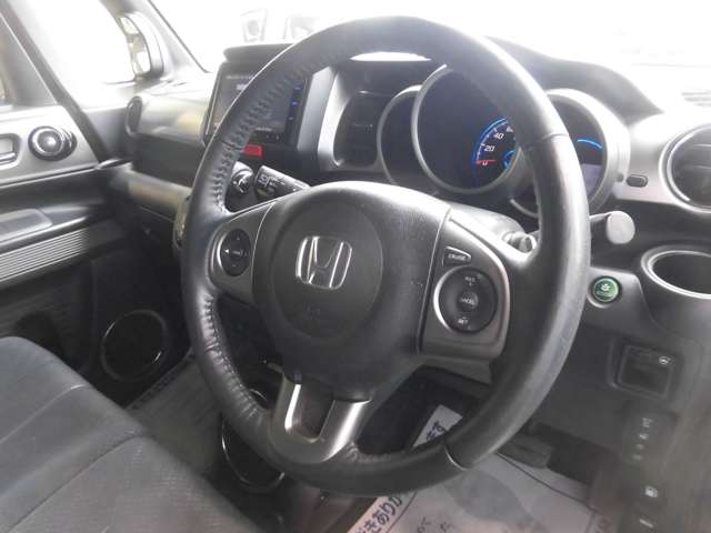 ホンダ Ｎ　ＢＯＸ　スラッシュ ６６０ Ｘ ターボパッケージ H27年 (東海) 99