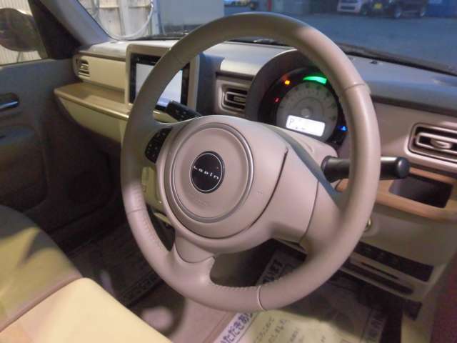 スズキ アルトラパン ６６０ Ｘ H27年 (東海) 99