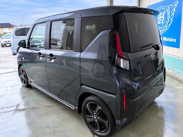 ダイハツ ムーヴ ６６０ ＲＳ R7年 (東海) 99