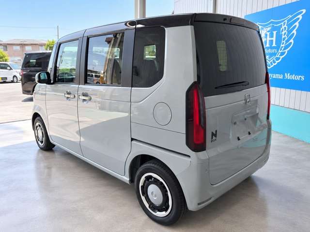 ホンダ Ｎ　ＢＯＸ ６６０ ファッションスタイル モノトーン R8年 (東海) 99