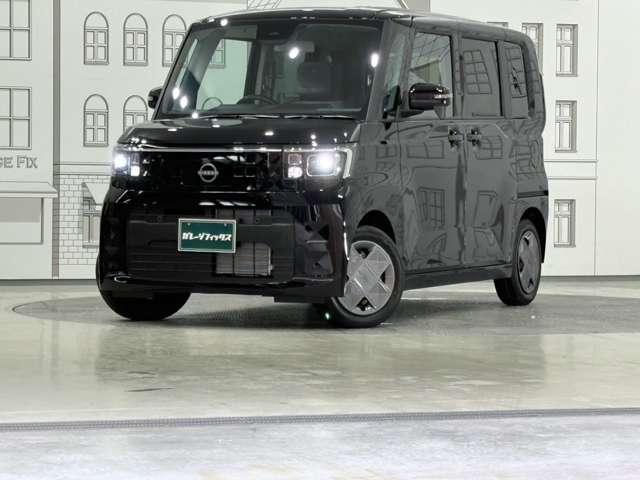 日産 ルークス ６６０ Ｘ R8年 (甲信越・北陸) 99