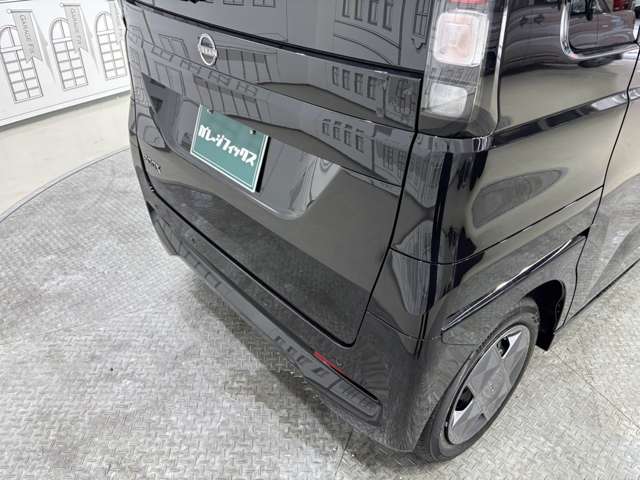 日産 ルークス ６６０ Ｘ R8年 (甲信越・北陸) 99