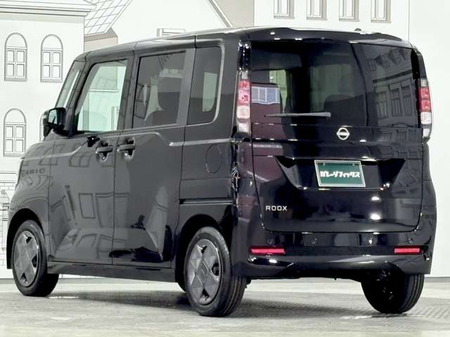 日産 ルークス ６６０ Ｘ R8年 (甲信越・北陸) 99