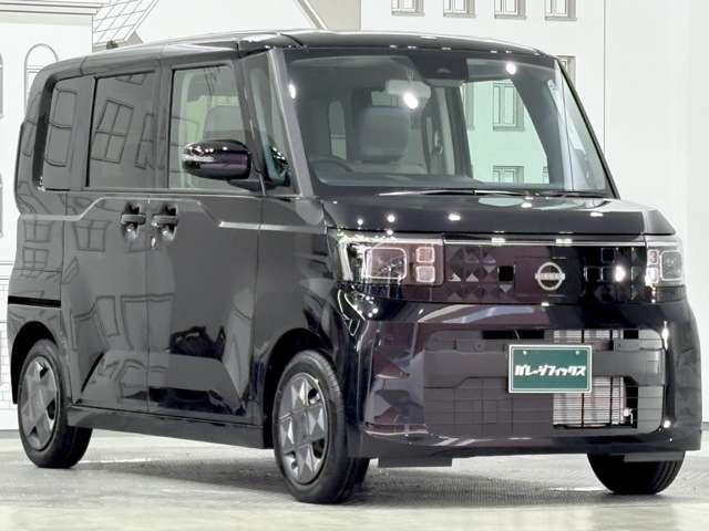 日産 ルークス ６６０ Ｘ R8年 (甲信越・北陸) 99