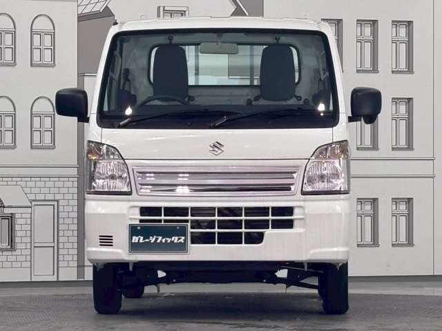 スズキ キャリイトラック ６６０ ＫＣエアコン・パワステ ３方開 ４ＷＤ R7年 (甲信越・北陸) 99