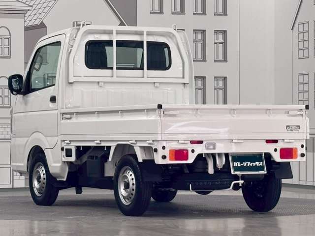 スズキ キャリイトラック ６６０ ＫＣエアコン・パワステ ３方開 ４ＷＤ R7年 (甲信越・北陸) 99