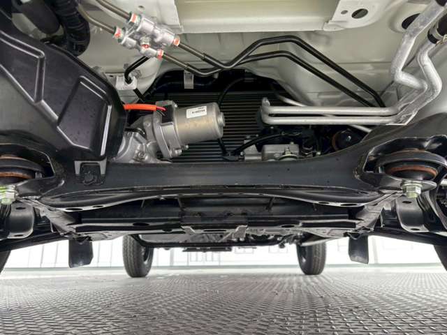 スズキ キャリイトラック ６６０ ＫＣエアコン・パワステ ３方開 ４ＷＤ R7年 (甲信越・北陸) 99