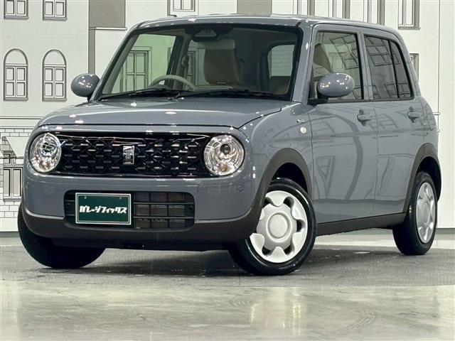 スズキ アルトラパン ６６０ ハイブリッド Ｌ ４ＷＤ R7年 (甲信越・北陸) 99