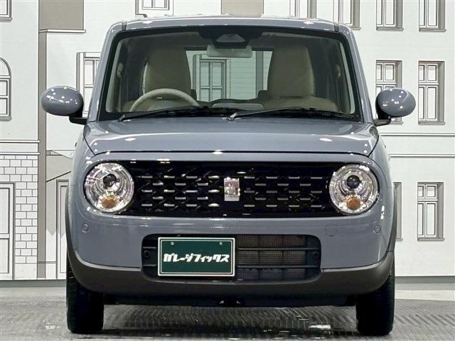 スズキ アルトラパン ６６０ ハイブリッド Ｌ ４ＷＤ R7年 (甲信越・北陸) 99