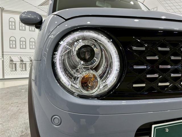 スズキ アルトラパン ６６０ ハイブリッド Ｌ ４ＷＤ R7年 (甲信越・北陸) 99