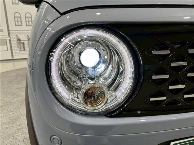 スズキ アルトラパン ６６０ ハイブリッド Ｌ ４ＷＤ R7年 (甲信越・北陸) 99
