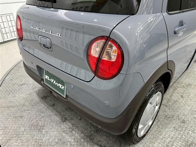 スズキ アルトラパン ６６０ ハイブリッド Ｌ ４ＷＤ R7年 (甲信越・北陸) 99