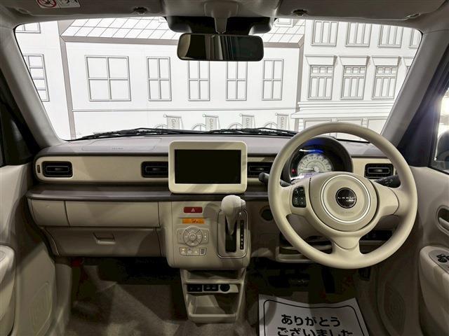 スズキ アルトラパン ６６０ ハイブリッド Ｌ ４ＷＤ R7年 (甲信越・北陸) 99