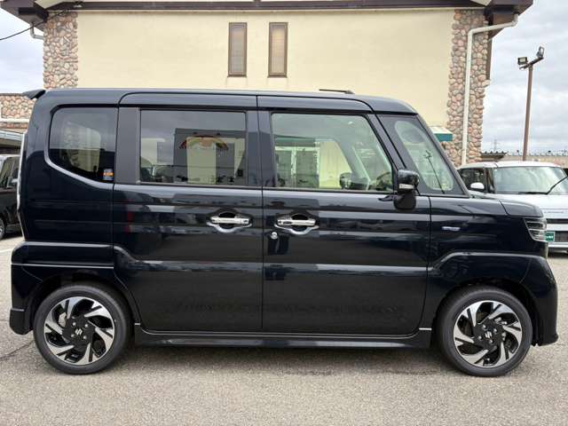 スズキ スペーシア ６６０ カスタム ハイブリッド ＸＳ ４ＷＤ R8年 (甲信越・北陸) 99