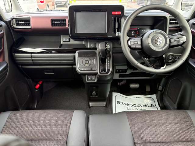 スズキ スペーシア ６６０ カスタム ハイブリッド ＸＳ ４ＷＤ R8年 (甲信越・北陸) 99