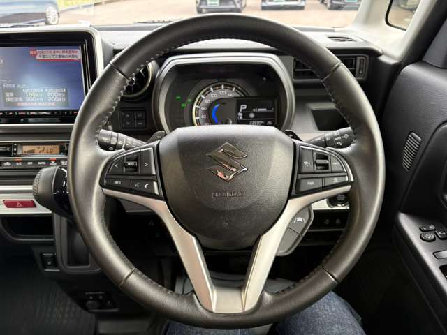 スズキ スペーシア　ギア ６６０ ギア ハイブリッド ＸＺターボ ４ＷＤ R4年 (甲信越・北陸) 99