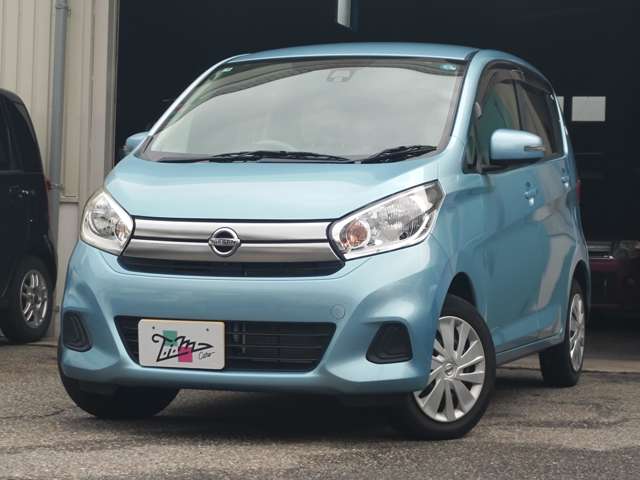 日産 デイズ ６６０ Ｘ H29年 (甲信越・北陸) 99