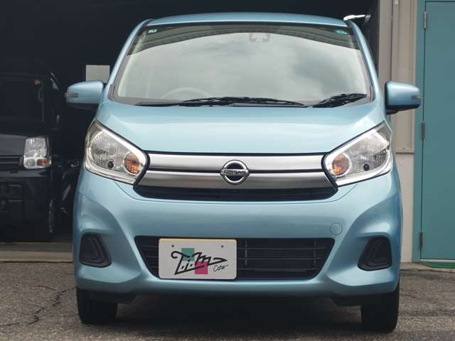 日産 デイズ ６６０ Ｘ H29年 (甲信越・北陸) 99
