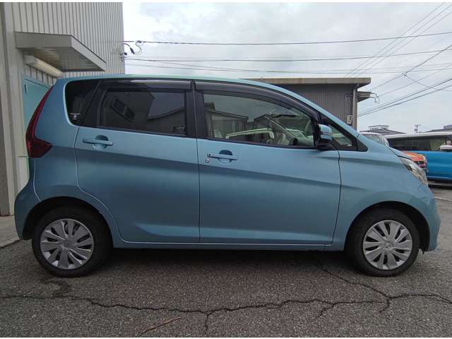日産 デイズ ６６０ Ｘ H29年 (甲信越・北陸) 99