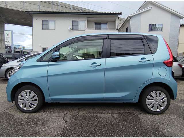 日産 デイズ ６６０ Ｘ H29年 (甲信越・北陸) 99