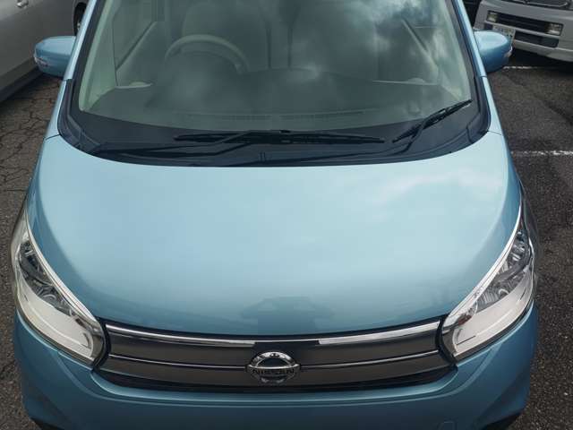 日産 デイズ ６６０ Ｘ H29年 (甲信越・北陸) 99