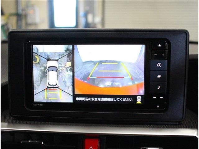 ダイハツ ロッキー １．０ プレミアム ４ＷＤ R1年 (北海道) 99
