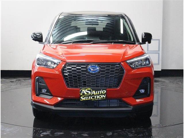 ダイハツ ロッキー １．０ プレミアム ４ＷＤ R1年 (北海道) 99