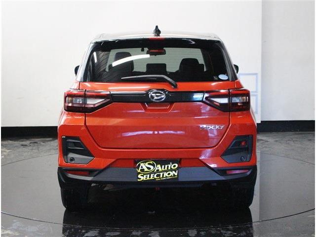 ダイハツ ロッキー １．０ プレミアム ４ＷＤ R1年 (北海道) 99