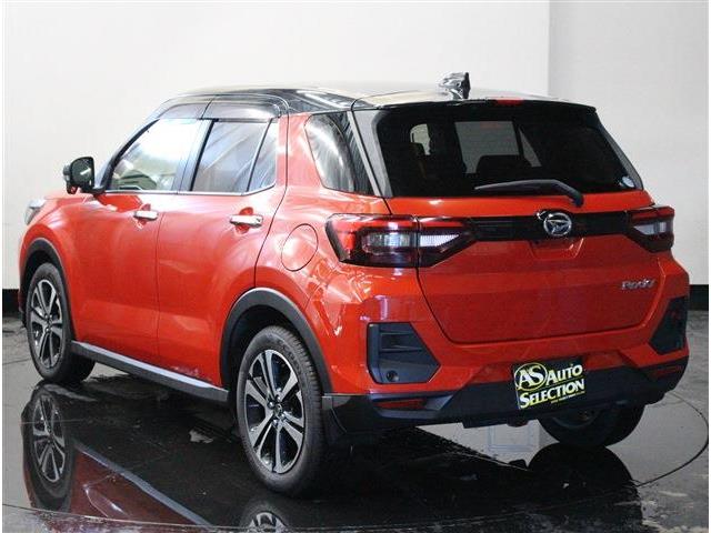 ダイハツ ロッキー １．０ プレミアム ４ＷＤ R1年 (北海道) 99