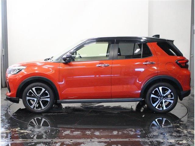 ダイハツ ロッキー １．０ プレミアム ４ＷＤ R1年 (北海道) 99
