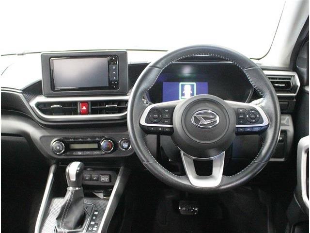 ダイハツ ロッキー １．０ プレミアム ４ＷＤ R1年 (北海道) 99