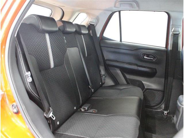 ダイハツ ロッキー １．０ プレミアム ４ＷＤ R1年 (北海道) 99