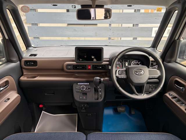 ダイハツ ムーヴ　キャンバス ６６０ セオリー Ｇ R5年 (九州・沖縄) 99