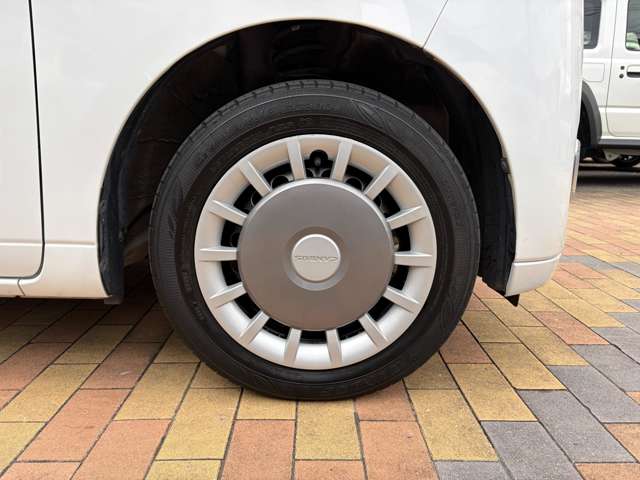 ダイハツ ムーヴ　キャンバス ６６０ セオリー Ｇ R5年 (九州・沖縄) 99