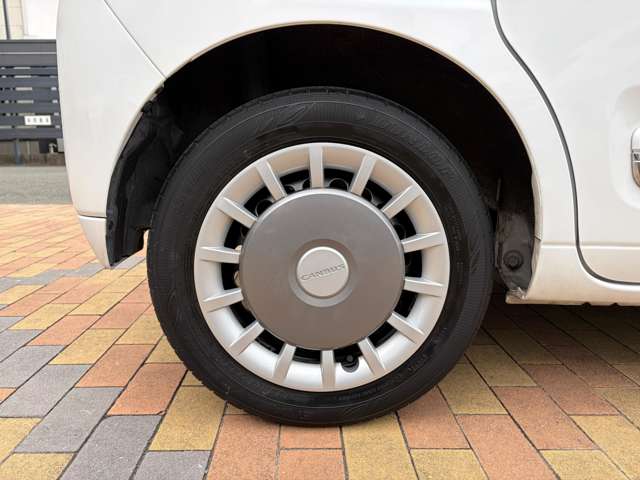 ダイハツ ムーヴ　キャンバス ６６０ セオリー Ｇ R5年 (九州・沖縄) 99