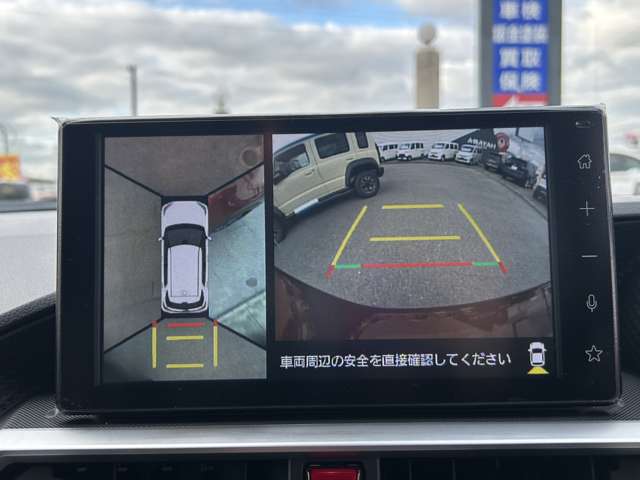 トヨタ ライズ １．０ Ｚ ４ＷＤ R8年 (九州・沖縄) 99