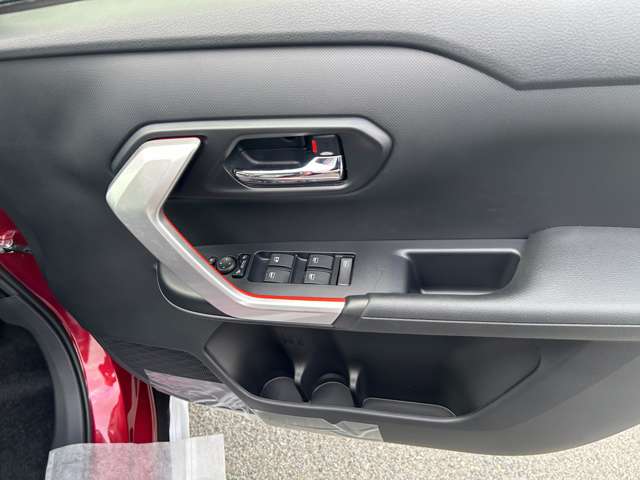 トヨタ ライズ １．０ Ｚ ４ＷＤ R8年 (九州・沖縄) 99