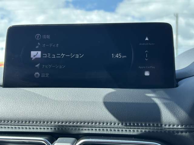 マツダ ＣＸ−８ ２．２ ＸＤ スポーツ アピアランス ディーゼルターボ R5年 () 99