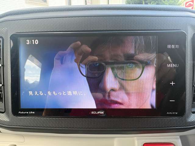 ダイハツ ミラ　イース ６６０ Ｘ ＳＡＩＩＩ H29年 () 99