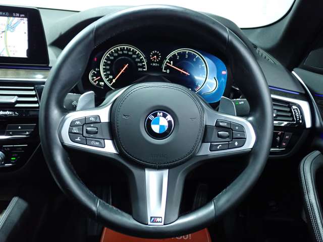 ＢＭＷ ５シリーズ ５２３ｉ　Ｍスポーツ H30年 (九州・沖縄) 99