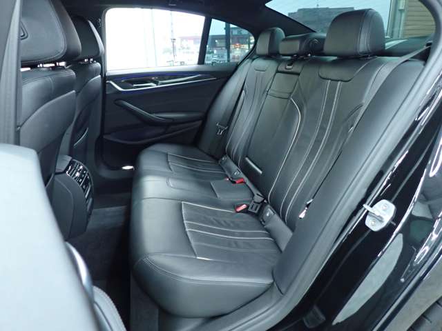 ＢＭＷ ５シリーズ ５２３ｉ　Ｍスポーツ H30年 (九州・沖縄) 99