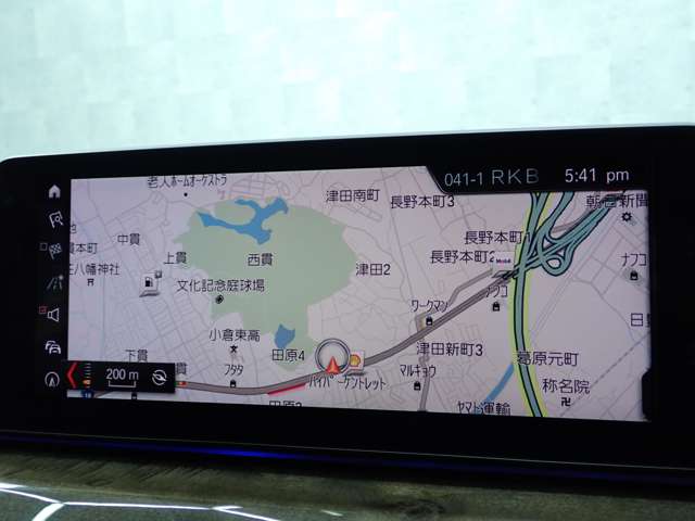 ＢＭＷ ５シリーズ ５２３ｉ　Ｍスポーツ H30年 (九州・沖縄) 99