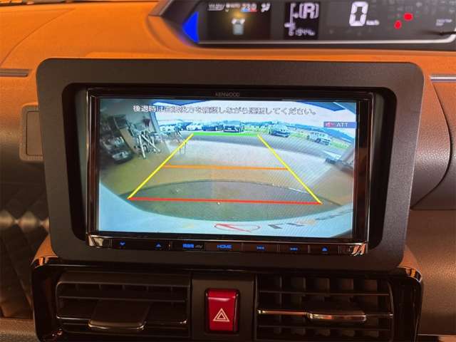ダイハツ タント ６６０ カスタム ＲＳ セレクション R2年 (近畿) 99